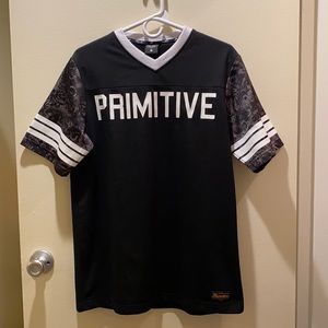 Primitive Jersey Shirt